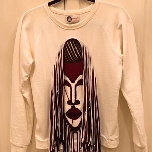 Lanvin sweater
